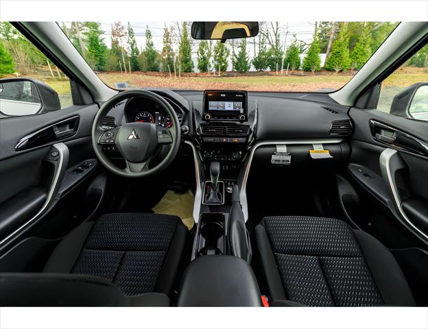 2024 Mitsubishi Eclipse Cross Ralliart S-AWC