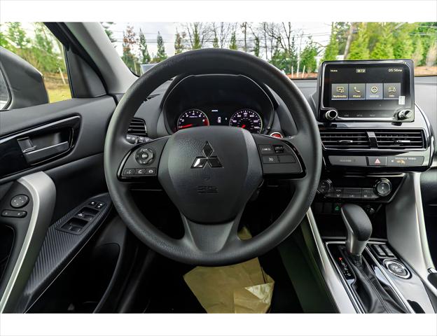 2024 Mitsubishi Eclipse Cross Ralliart S-AWC