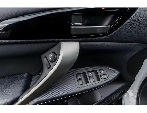 2024 Mitsubishi Eclipse Cross Ralliart S-AWC