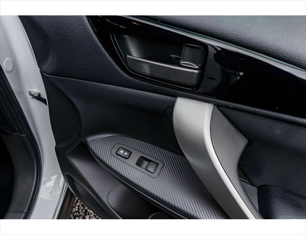 2024 Mitsubishi Eclipse Cross Ralliart S-AWC