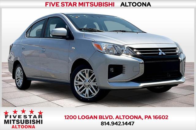 2024 Mitsubishi Mirage G4 LE for sale in Altoona, PA