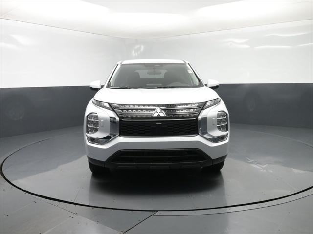 2024 Mitsubishi Outlander ES 2.5 S-AWC