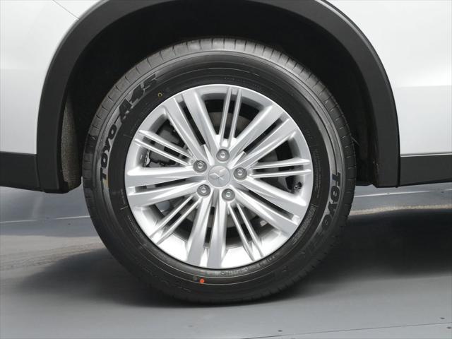 2024 Mitsubishi Outlander ES 2.5 S-AWC