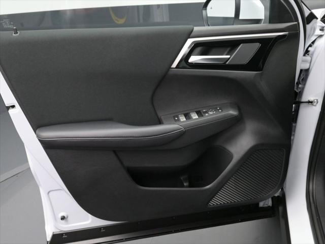 2024 Mitsubishi Outlander ES 2.5 S-AWC