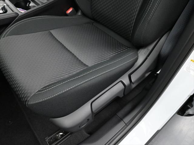 2024 Mitsubishi Outlander ES 2.5 S-AWC