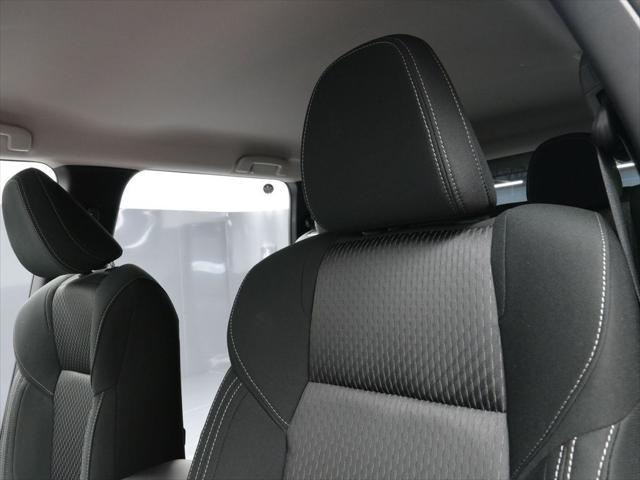2024 Mitsubishi Outlander ES 2.5 S-AWC