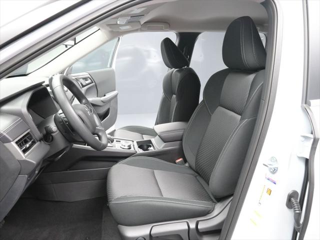 2024 Mitsubishi Outlander ES 2.5 S-AWC