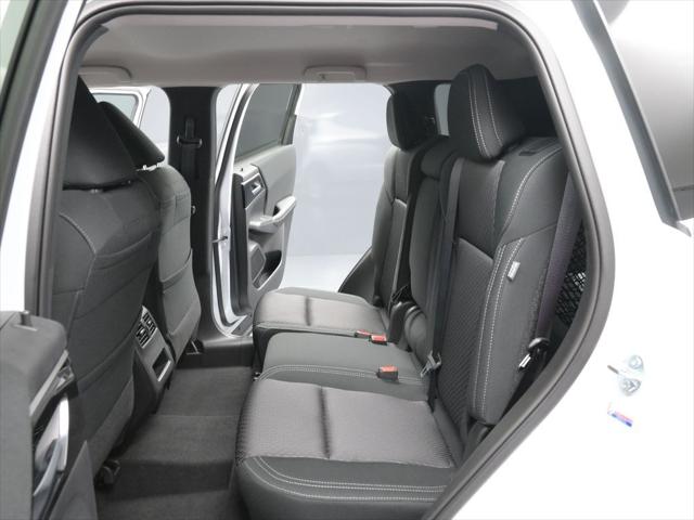 2024 Mitsubishi Outlander ES 2.5 S-AWC