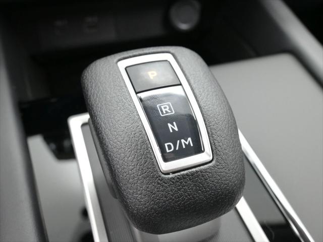 2024 Mitsubishi Outlander ES 2.5 S-AWC