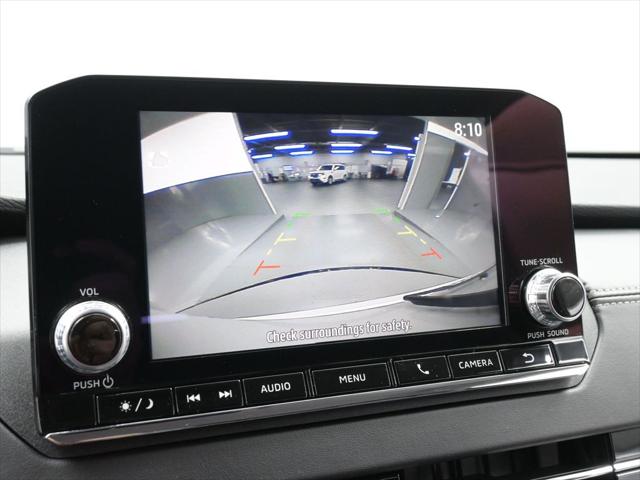 2024 Mitsubishi Outlander ES 2.5 S-AWC