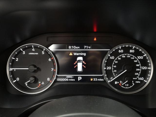 2024 Mitsubishi Outlander ES 2.5 S-AWC