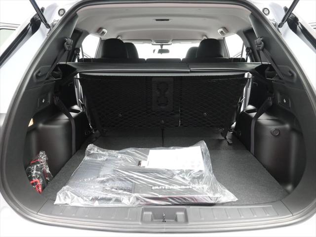 2024 Mitsubishi Outlander ES 2.5 S-AWC