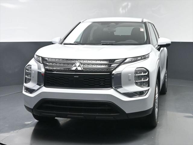 2024 Mitsubishi Outlander ES 2.5 S-AWC