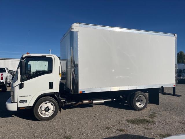 2024 Chevrolet 4500 LCF Gas 150" Wheelbase