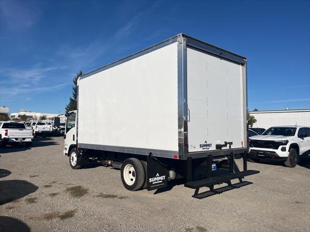 2024 Chevrolet 4500 LCF Gas 150" Wheelbase