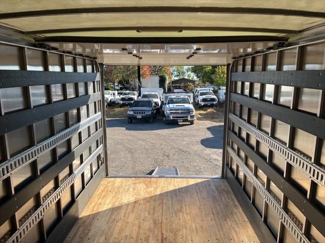 2024 Chevrolet 4500 LCF Gas 150" Wheelbase