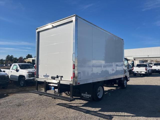 2024 Chevrolet 4500 LCF Gas 150" Wheelbase