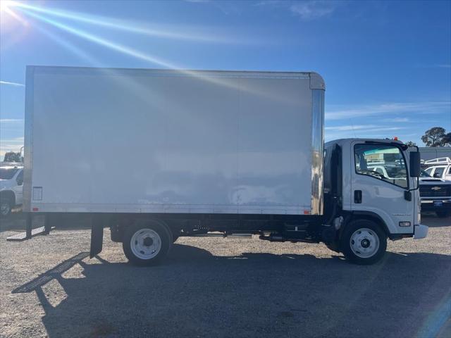 2024 Chevrolet 4500 LCF Gas 150" Wheelbase