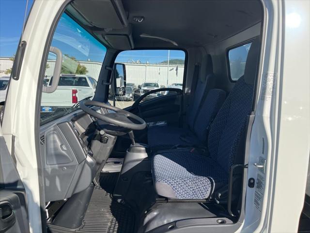 2024 Chevrolet 4500 LCF Gas 150" Wheelbase