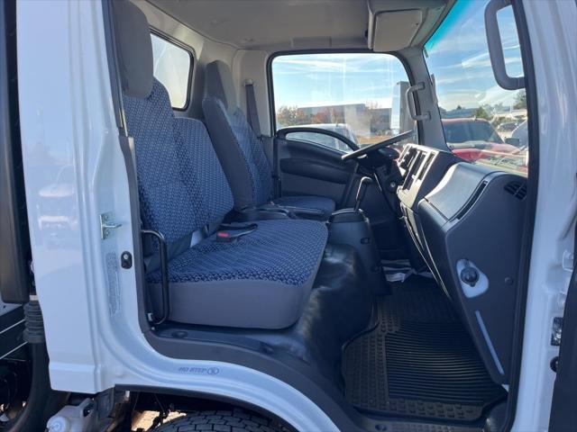 2024 Chevrolet 4500 LCF Gas 150" Wheelbase