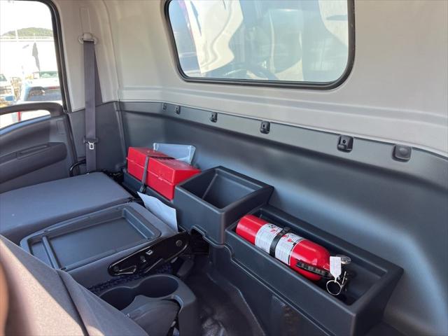 2024 Chevrolet 4500 LCF Gas 150" Wheelbase