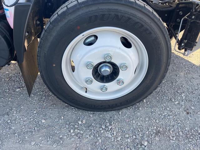 2024 Chevrolet 4500 LCF Gas 150" Wheelbase