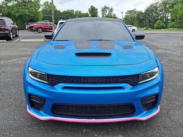 2023 Dodge Charger SRT Redeye Jailbreak