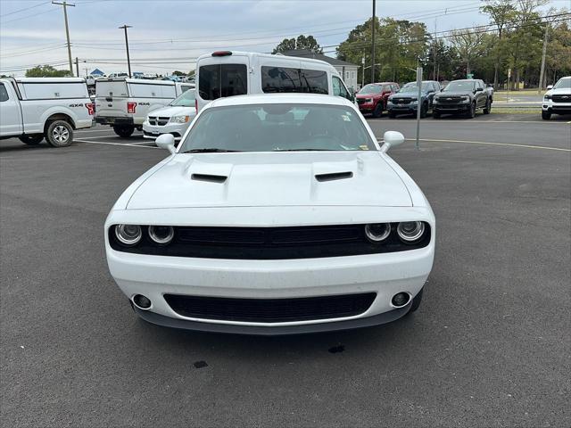 2023 Dodge Challenger SXT 2023 Dodge Challenger SXT