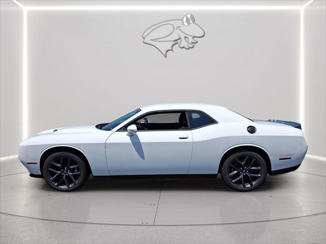 2023 Dodge Challenger SXT 2023 Dodge Challenger SXT