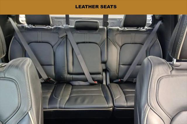 2022 Ram 1500 Limited Crew Cab 4x4 5'7" Box