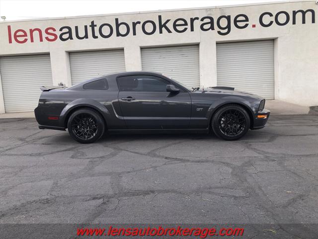 2007 Ford Mustang GT Premium for sale in Tucson, AZ