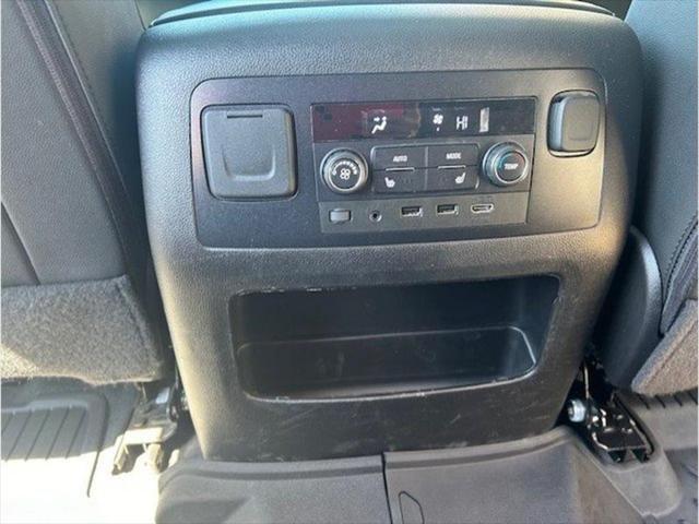 2020 Chevrolet Suburban 4WD Premier