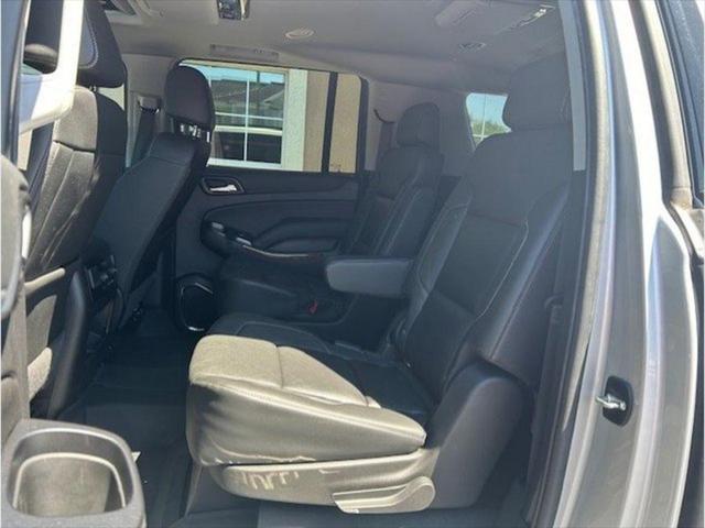 2020 Chevrolet Suburban 4WD Premier