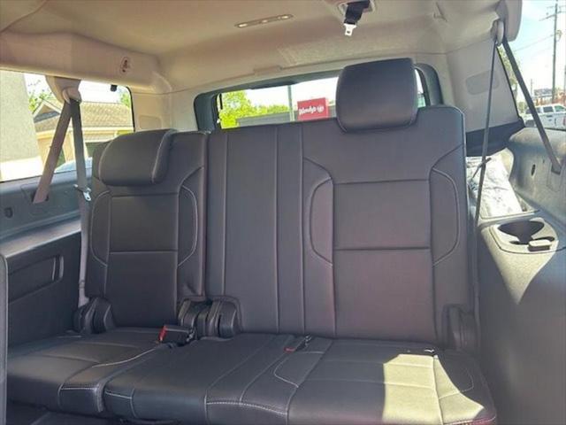 2020 Chevrolet Suburban 4WD Premier