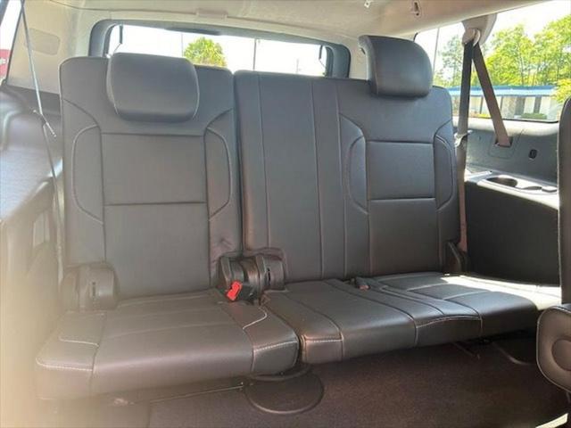 2020 Chevrolet Suburban 4WD Premier