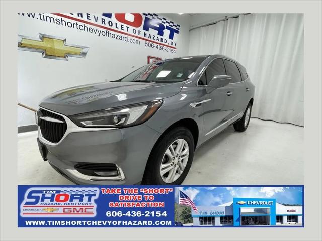 2021 Buick Enclave AWD Essence for sale in Hazard, KY