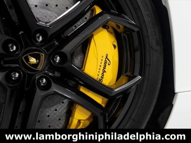 2016 Lamborghini Aventador LP700-4