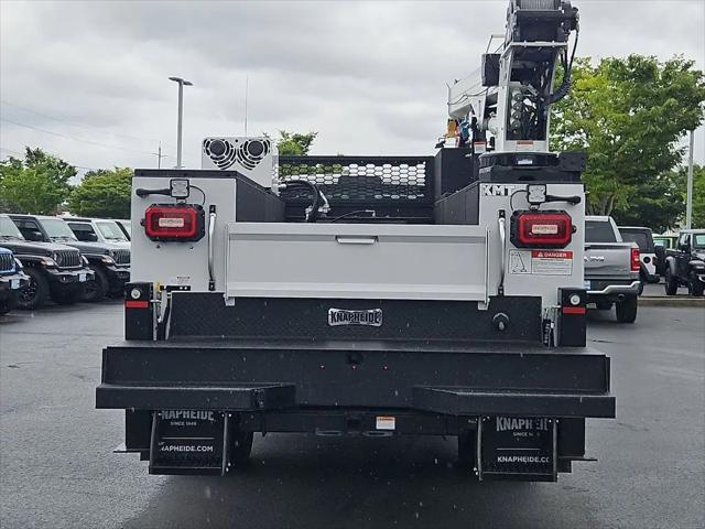 2024 Ram 5500 Tradesman/SLT