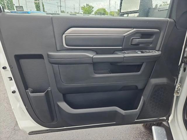 2024 Ram 5500 Tradesman/SLT