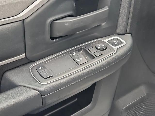2024 Ram 5500 Tradesman/SLT