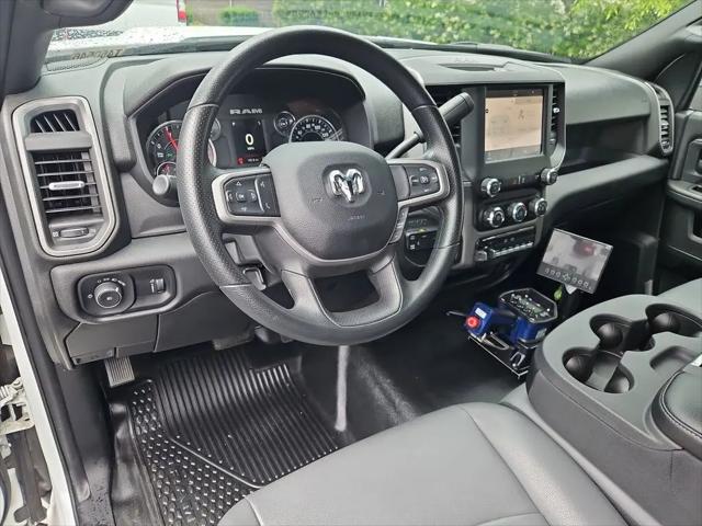 2024 Ram 5500 Tradesman/SLT