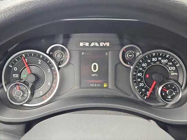 2024 Ram 5500 Tradesman/SLT