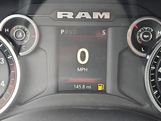 2024 Ram 5500 Tradesman/SLT