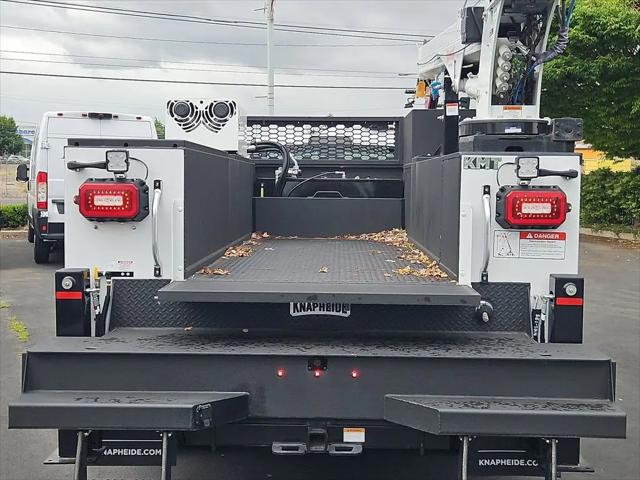 2024 Ram 5500 Tradesman/SLT