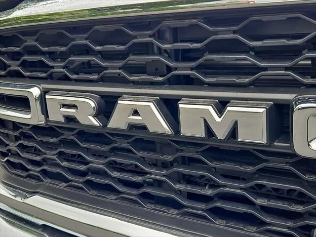 2024 Ram 5500 Tradesman/SLT