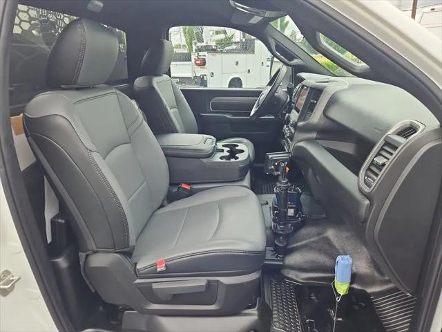 2024 Ram 5500 Tradesman/SLT