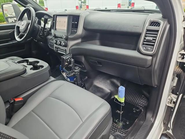 2024 Ram 5500 Tradesman/SLT