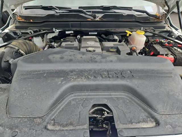2024 Ram 5500 Tradesman/SLT