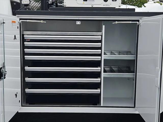 2024 Ram 5500 Tradesman/SLT