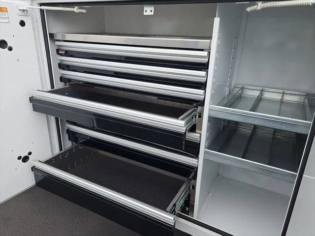 2024 Ram 5500 Tradesman/SLT
